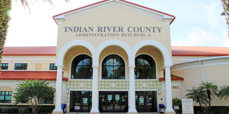 Indian River County Administration