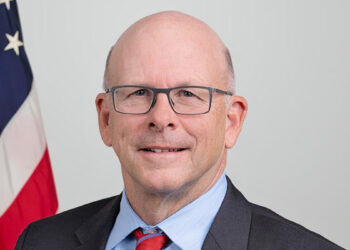 Jim Jones is the FDA Deputy Commissioner for Human Foods