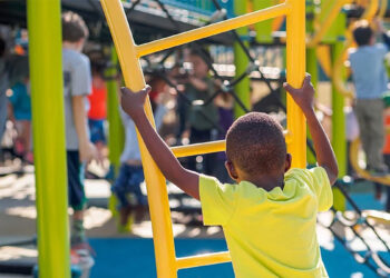 Indian River County Parks and Recreation facilities