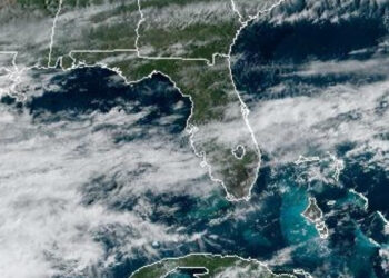 Weather in Sebastian, Florida