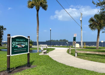 Dry conditions after weekend storms.