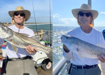 Kirby Kitchener of Sebastian.