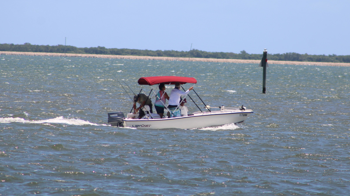 U.S. Coast Guard Auxiliary Hosts Boating Safety Course on Nov 18