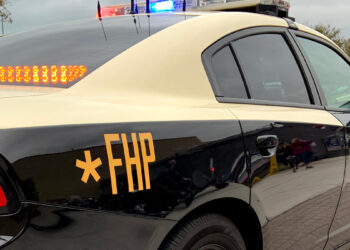 Florida Highway Patrol