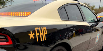 Florida Highway Patrol