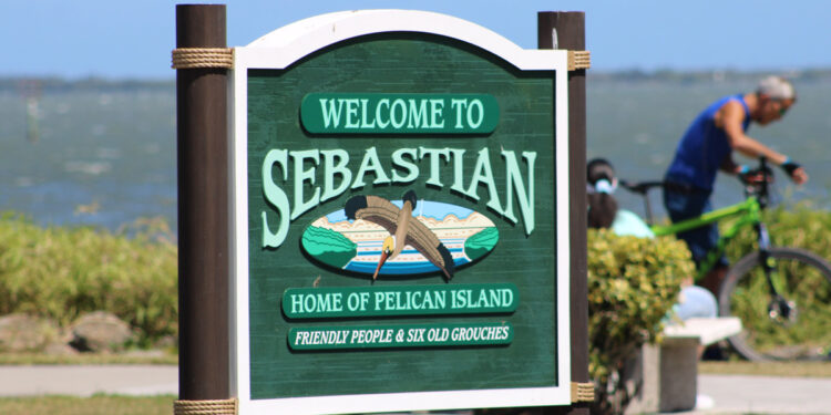 Sebastian Centennial Celebration