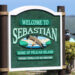 Sebastian Centennial Celebration