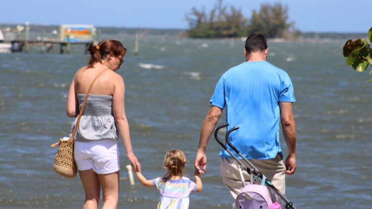 Sebastian Weather (Sebastian Daily)