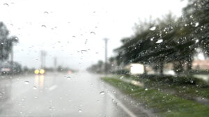 Weather in Sebastian, Florida.