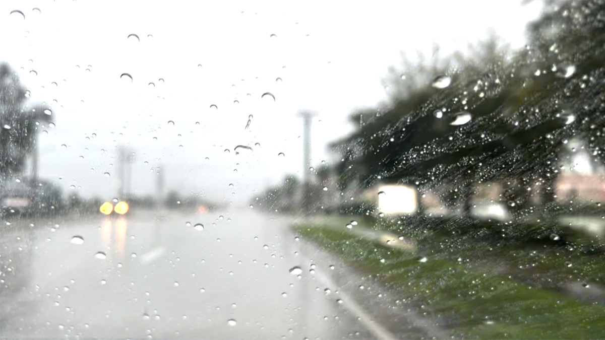 Cool Weekend Ahead in Sebastian Through New Year’s with Nighttime 40s