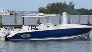 FWC urges boaters in Sebastian to make preparations.