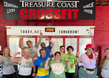 Treasure Coast Crossfit