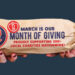 Jersey Mike's will donate all sales this Wednesday to the Boys & Girls club.