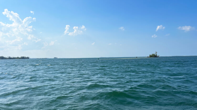 Florida Fish and Wildlife Conservation Commission's (FWC) license-free freshwater fishing weekend on April 6 and 7. 