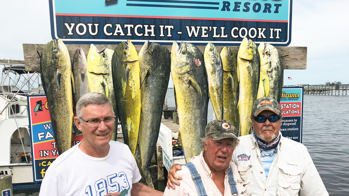 Sebastian Inlet Fishing Report and Tips​ – Sebastian Daily
