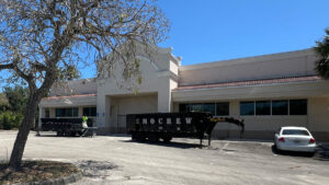 Former Eckerd building to become Harbor Freight
