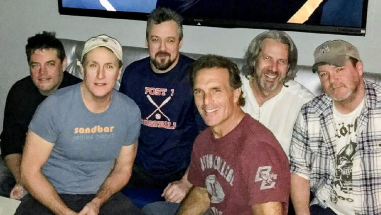 The Flutie Brothers Band