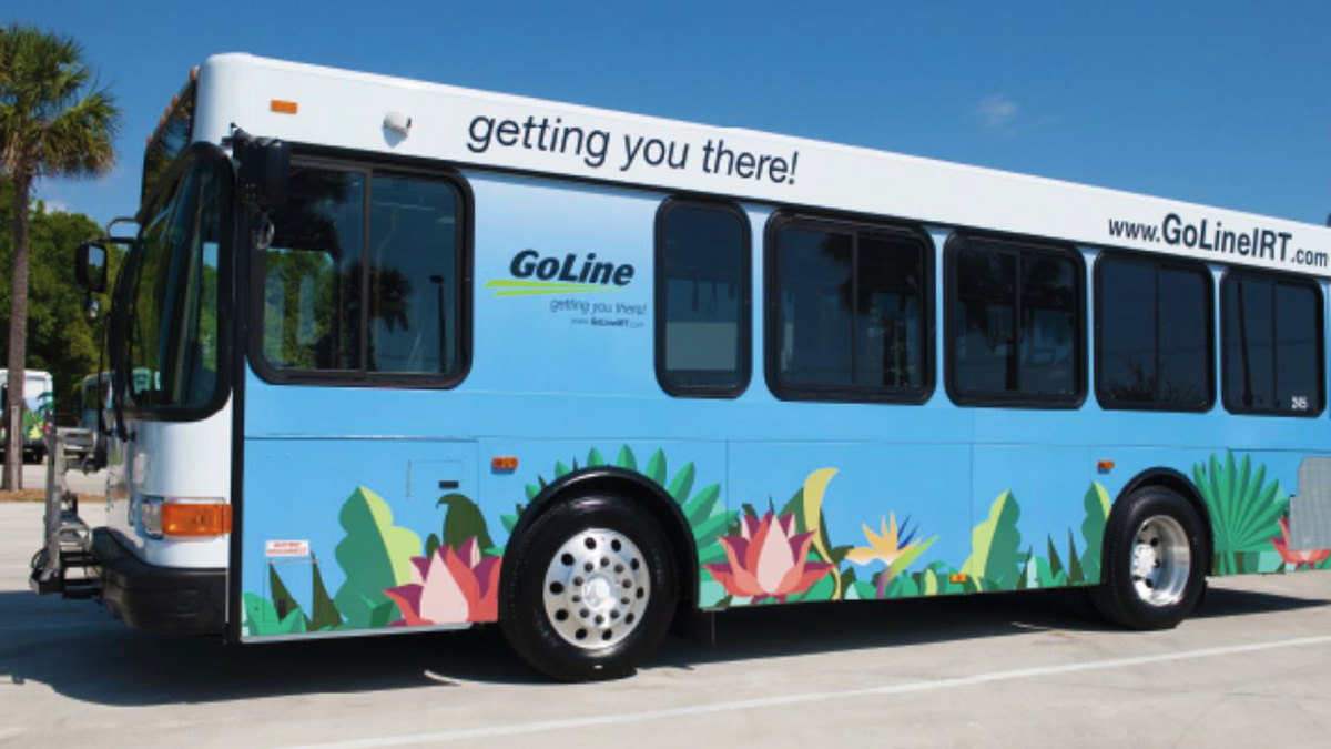 Senior Resource Association Expands Weekend Service for GoLine and ...