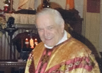 Father Francis Eksterowicz