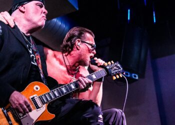 Stone Temple Pilots Projekt