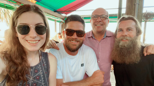 Deadfest 2026: Psychedelic Vibes, Tribute Jams, and Craft Brews Await at Pareidolia Brewing Company