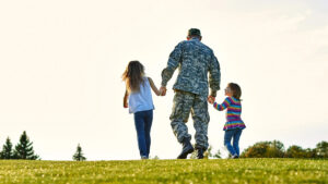 Veterans Resource Fair