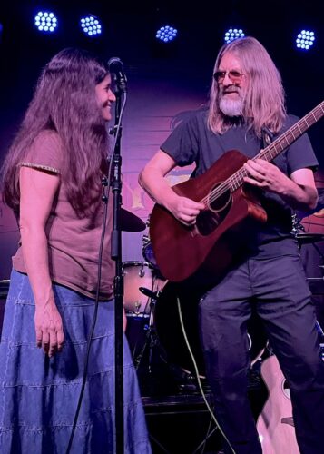 Acoustically Speaking