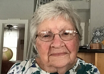 Charlene M. Lucier-Buck