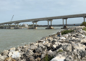 Sebastian Inlet State Park