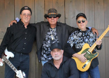 Three O’clock Storm