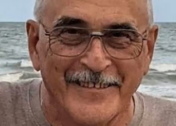 George Andrew Westerfield