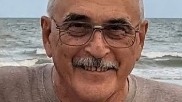 George Andrew Westerfield