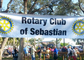 Sebastian Rotary Club