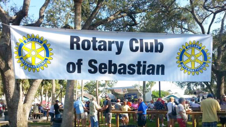 Sebastian Rotary Club