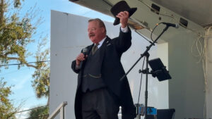 Sebastian Centennial Celebration