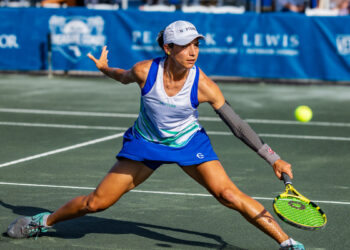 2025 Vero Beach International Open Tennis Tournament