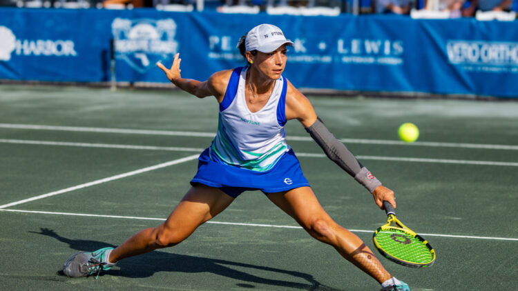 2025 Vero Beach International Open Tennis Tournament