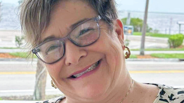 Cheryl Thibault, President/CEO of the Sebastian River Area Chamber of Commerce, has completed her third year at the Institute for Organization Management, the U.S. Chamber of Commerce's professional development program.