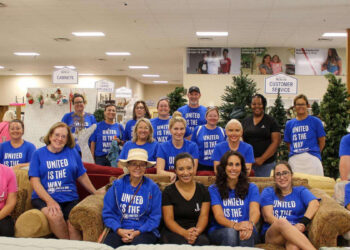 Junior League of Indian River