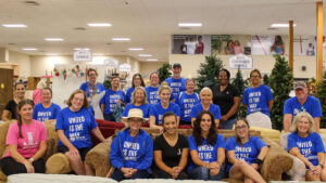 Junior League of Indian River