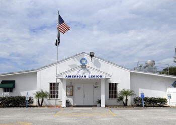American Legion Post 189