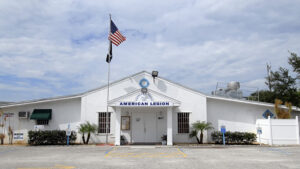 American Legion Post 189