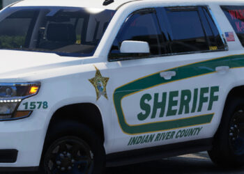 Indian River County Sheriff's Office