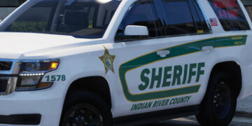 Indian River County Sheriff's Office
