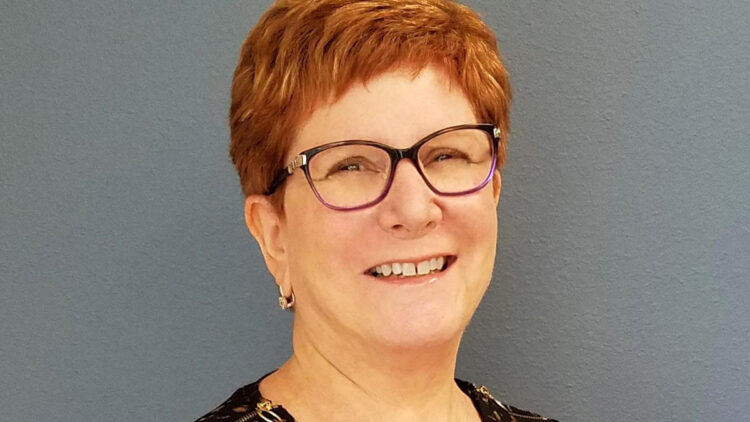 Barbara Fradkin, BSW, CCM