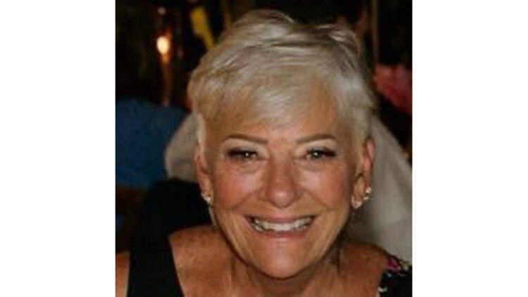 Carol Anne Chermanski of Sebastian, Florida
