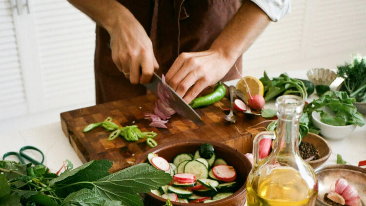 Free nutrition class at the City of Sebastian Community Center on the first Friday of each month.