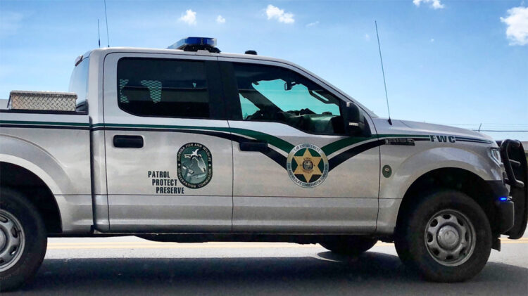 Florida Fish and Wildlife Conservation Commission