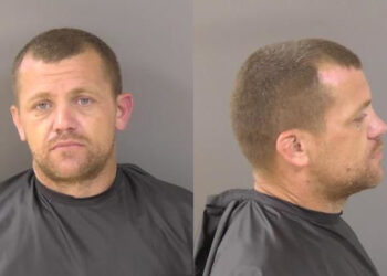 Ryan Anthony Miller of Sebastian, FL