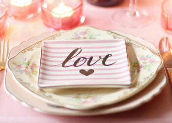 Valentine's Day dinner specials in Sebastian, Florida